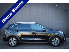 Kia e-Niro - DynamicLine 64 kWh Net binnen - Nu al te bezichtigen SoH 100%
