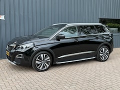Peugeot 5008 - 1.2 PureTech GT-Line Avantage AUTOMAAT/NAP/