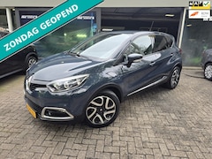Renault Captur - 0.9 TCe Dynamique | 1E EIGENAAR| NIEUWE APK | 12MND GARANTIE | CRUISE | NAVI | AIRCO |