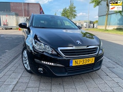 Peugeot 308 SW - 1.2 PureTech Blue Lease Executive, Apk, Nap, Olie verbruik, Inruil mogelijk