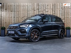 CUPRA Ateca - 2.0 TSI 4DRIVE Facelift *Pano*Beats*Kuipstoelen*360 Camera*Keyless