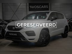 SEAT Ateca - 1.5 TSI FR DSG * Virtual - Camera - Keyless - 19" - App - ACC - DCC - 1e Eig