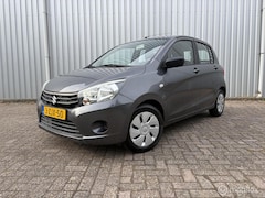 Suzuki Celerio - 1.0 Comfort Airco Bluetooth Nieuwe Apk