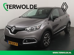 Renault Captur - Energy TCe 90 Dynamique | Trekhaak | Parkeercamera | Navigatie |