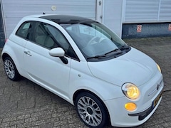 Fiat 500 - 1.2 Lounge