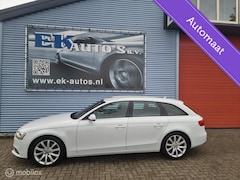 Audi A4 Avant - 1.8 TFSI Sport Edition 170pk Automaat