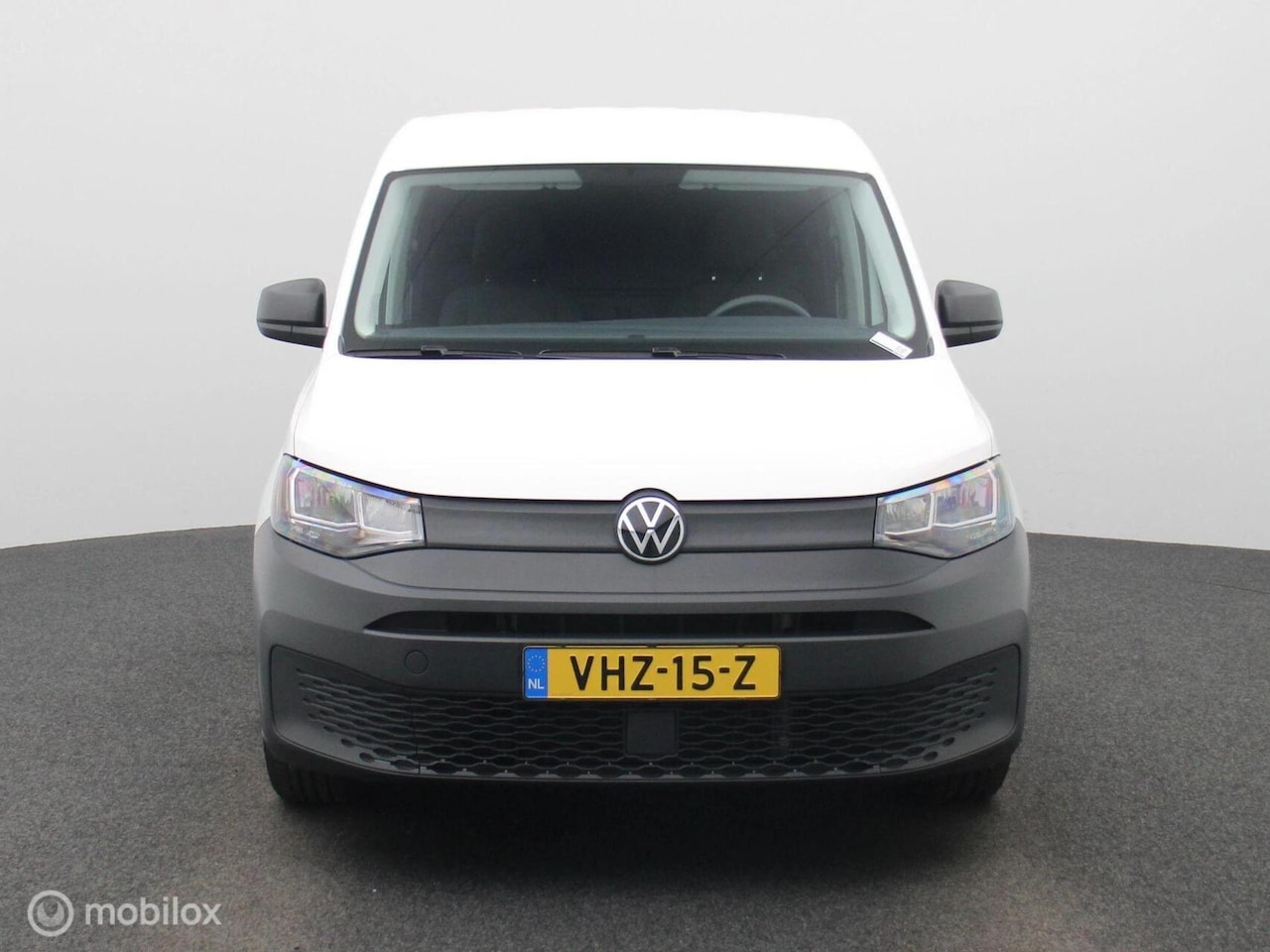 Volkswagen Caddy Cargo - 2.0 TDI 1st Edition 2.0 TDI 1st Edition - AutoWereld.nl