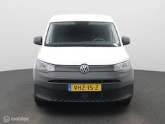 Volkswagen Caddy Cargo - 2.0 TDI 1st Edition
