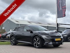 Kia EV6 - GT-Line 77.4 kWh vol optie camera acc pano Soh 96, 4%