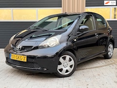 Toyota Aygo - 1.0 | Airco | 5 Deurs
