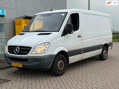 Mercedes-Benz Sprinter - 313 CDI 2.2 CDI 366 BJ 2012 AIRCO L2H1