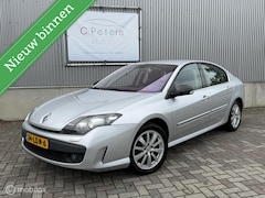 Renault Laguna - 2.0 16V 170PK Dynamique 2010 Automaat / Xenon / Keyless / Trekhaak / Bluetooth / 2e eigena