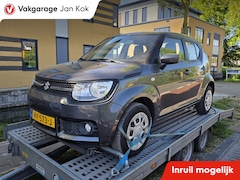 Suzuki Ignis - 1.2 Comfort