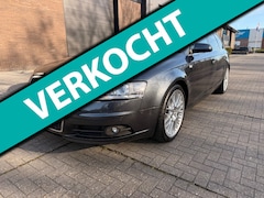 Audi A6 Avant - 3.2 FSi quattro edition S-LINE| AUTOMAAT|DESIGNO LEER|19 INCH|