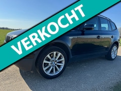 BMW X3 - 2.0i Executive Anniversary |GOED LEZEN|EXPORT|