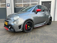 Fiat 500 Abarth - 1.4 Competizione 180pk | Carbon Sabelt | Technische top staat | Uniek
