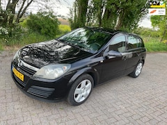 Opel Astra - 1.6 Edition