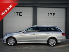 Mercedes-Benz E-klasse - 200 Prestige Elegance