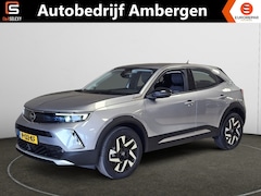 Opel Mokka - 1.2 Turbo (130Pk) Elegance Navi Cruise PDC Geen Afleverkosten