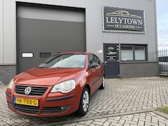 Volkswagen Polo - 1.2-| Cruise | PDC | Navi | Stoelverwarming