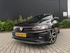 Volkswagen Polo - 2.0 TSI GTI