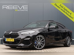 BMW 2-serie Gran Coupé - M235i xDrive High Executive 306pk | Pano | ACC | Harman Kardon | Head-up Display | Keyless