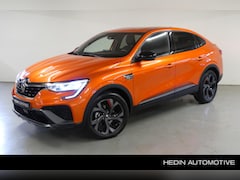 Renault Arkana - E-Tech Full Hybrid 145 R.S. Line | Automaat | Easy Link Multimedia & Navigatie | LED Pure
