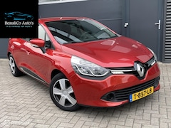 Renault Clio - 1.2 2014 Nieuwe Distr+Apk | Frisse auto