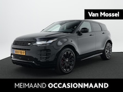 Land Rover Range Rover Evoque - 1.5 P270e PHEV AWD SE Dynamic Edition | PIXEL LED | Elektrische Trekhaak | Cold Climate Pa