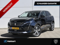 Peugeot 3008 - Allure Pack Business 1.2 PureTech 130pk Automaat 100% DEALER OND. | CRUISE.C | DODE HOEK |