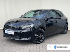 Opel Corsa - 1.2 Turbo Hybrid GS Airco | Camera | Cruise Control | Dodehoek Detectie | Keyless | LED |