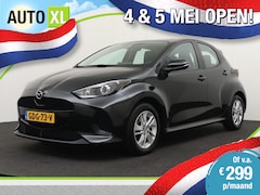 Toyota Yaris - Mazda 2 1.5 Hybride Aut. Centre-line Stoelverw. Climate Camera Adap.Cruise