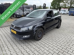 Volkswagen Polo - 1.2 TSI Highline
