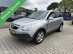 Opel Antara - 2.4-16V Essentia