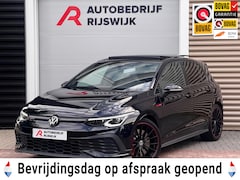 Volkswagen Golf - 2.0 TSI GTI Clubsport Akra/Leer/Pano/H&K