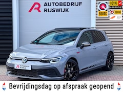 Volkswagen Golf - 2.0 TSI GTI Clubsport Nurburgring/H&K/HuD/Pano