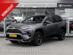 Toyota RAV4 - 2.5 Plug-in Hybrid AWD Bi-Tone Plus