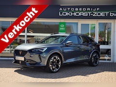 CUPRA Formentor - 1.4 e-Hybrid VZ 245 PK Performance | Topstaat | 360 Gr Camera | Trekhaak