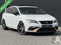 SEAT Leon ST - 2.0 TSI CUPRA|Beats|ACC|lane|key-less|panorama