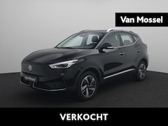 MG ZS - EV Standard Range Comfort 50 kWh | Navigatie | Camera | LED | Adaptive cruise | Apple carp