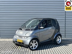 Smart Fortwo coupé - 0.7 pure | Zuinig | Compact | APK 30-9-26