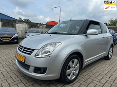 Suzuki Swift - 1.3 Limited AIRCO/ ALCANTARA/ NW KOPPELING