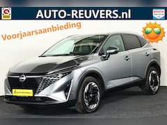 Nissan Qashqai - 1.5 e-Power N-Connecta / LED / HUD / ACC / CarPlay / Cam