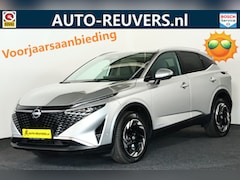 Nissan Qashqai - 1.5 e-Power N-Connecta / LED / ACC / HUD / Maps / CarPlay