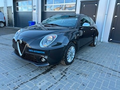 Alfa Romeo MiTo - 0.9 TwinAir | Lage km stand | Zeer nette staat | Volledig onderhouden