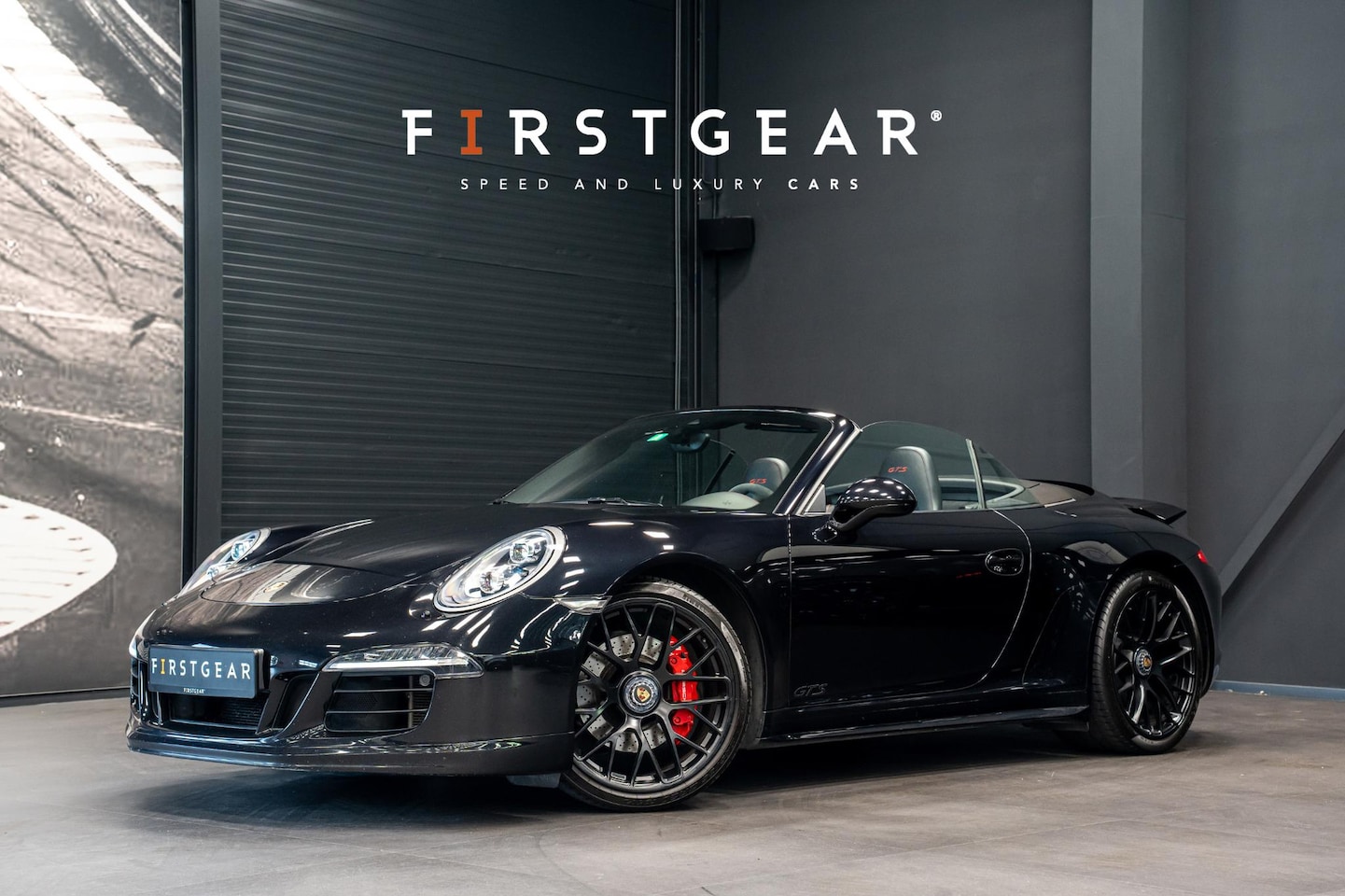 Porsche 911 Cabrio - 3.8 Carrera GTS *Sport-Chrono / Interieurpakket GTS (Carbon) / PASM / Bose / Sport-Design* - AutoWereld.nl
