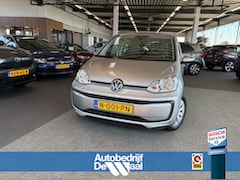 Volkswagen Up! - 1.0 BMT Comfortline 5-drs. AIRCO/DAB/MEDIA