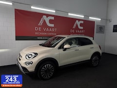 Fiat 500 X Cross - 1.3 GSE Cross - NAVI/CARPLAY/LEER/LED/NAP