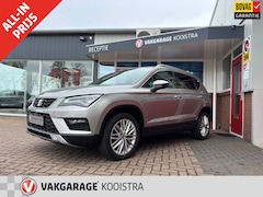 SEAT Ateca - 1.4 EcoTSI Xcellence AUTOMAAT Panoramadak/cruise controle