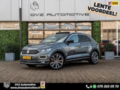 Volkswagen T-Roc - 2.0 TSI 4Motion Sport